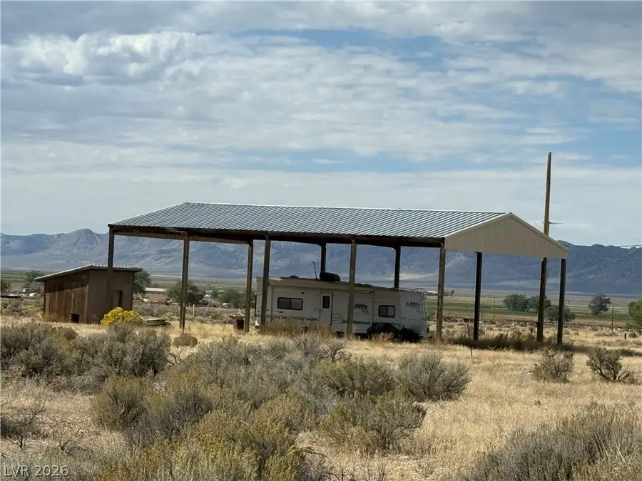 25 & 75 E 8th, Lund, NV 89317 - #3