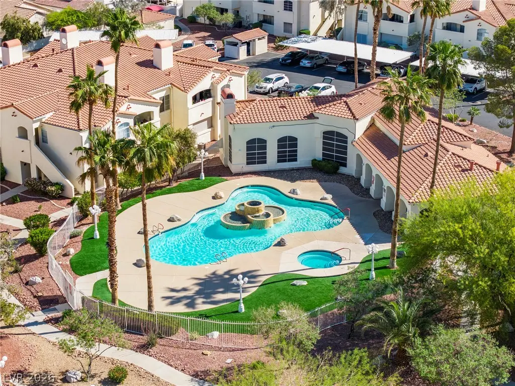 698 S Racetrack Road #823, Henderson, NV 89015 - #1