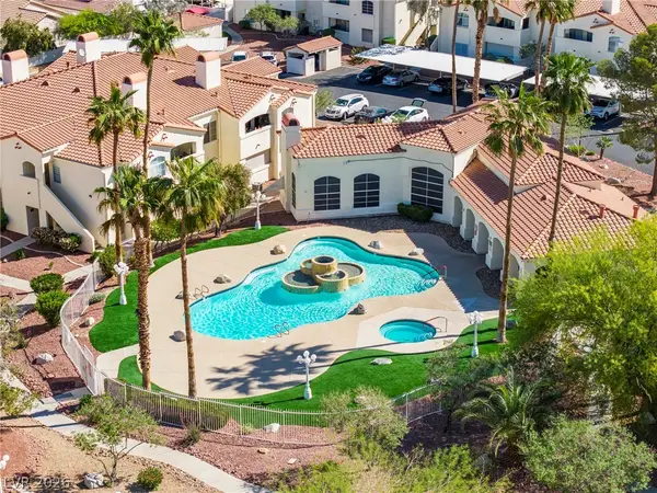 698 S Racetrack Road #823, Henderson, NV 89015