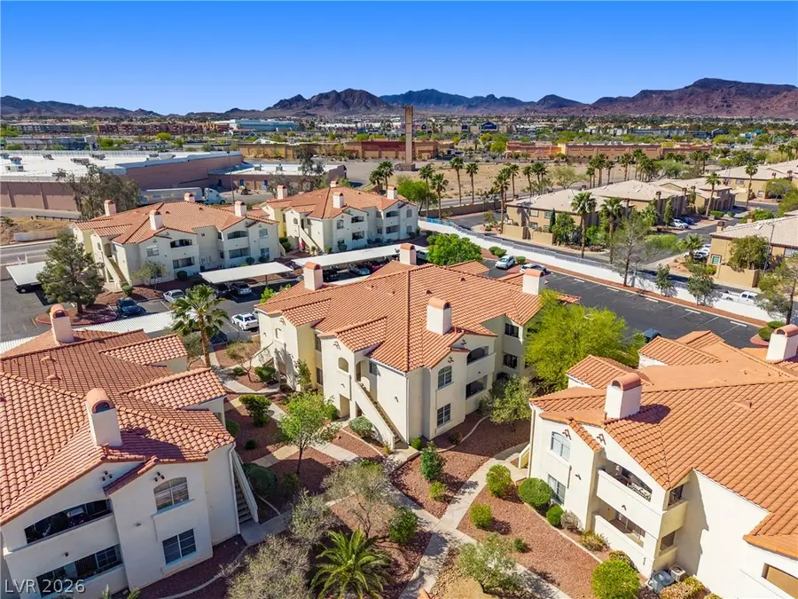 698 S Racetrack Road #823, Henderson, NV 89015 - #2