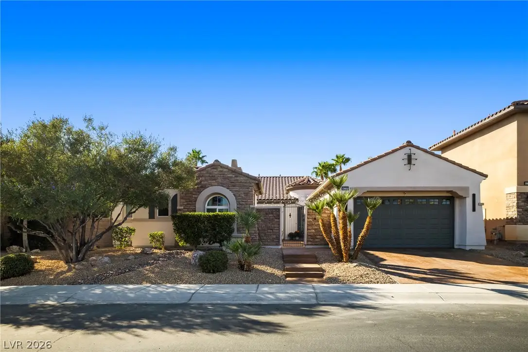 8745 Killians Greens Drive, Las Vegas, NV 89131 - #1