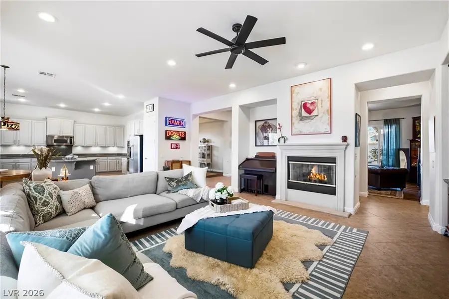 8745 Killians Greens Drive, Las Vegas, NV 89131 - #2