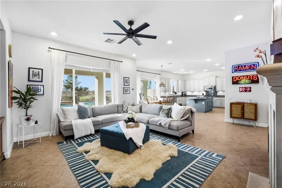 8745 Killians Greens Drive, Las Vegas, NV 89131 - #3