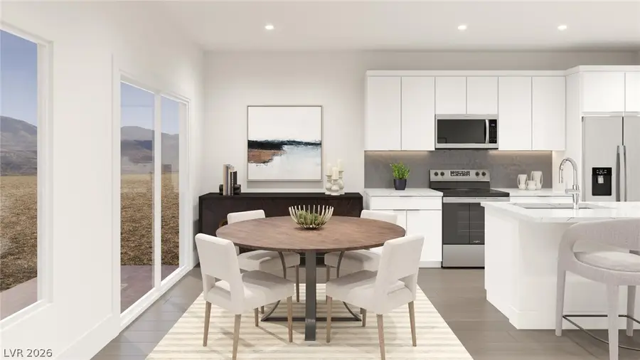 4266 Galaxy Gaze Avenue, Las Vegas, NV 89110 - #3