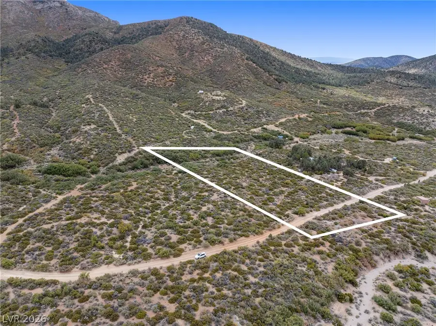 Lovell Canyon Rd - Lot 6, Las Vegas, NV 89124 - #2