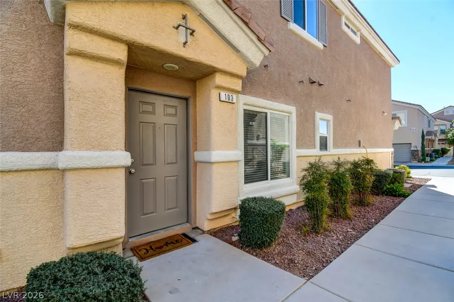 8758 Tom Noon Avenue #103, Las Vegas, NV 89178 - #2