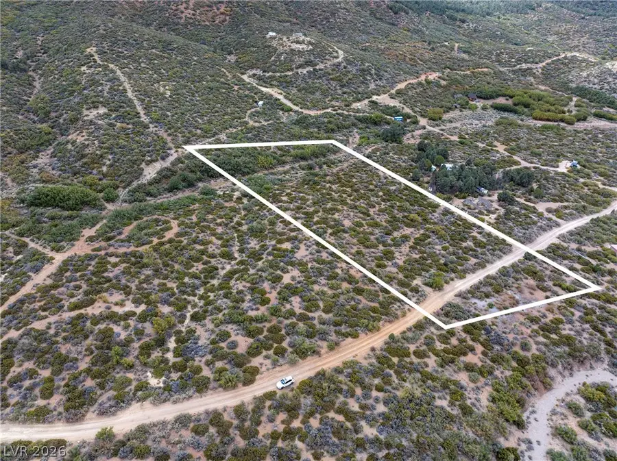 Lovell Canyon Rd - Lot 7, Las Vegas, NV 89124 - #3