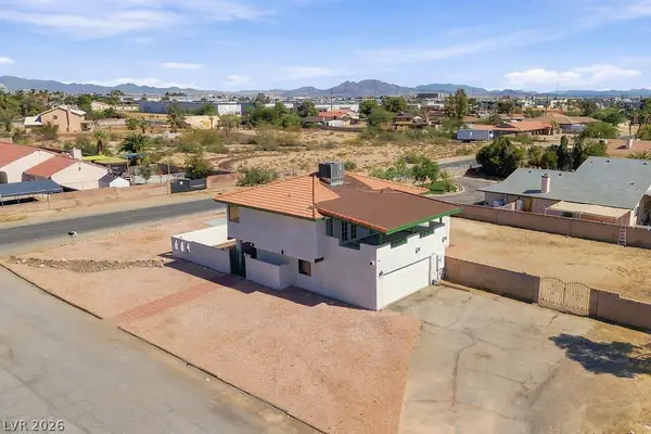3731 W Moberly Avenue, Las Vegas, NV 89139