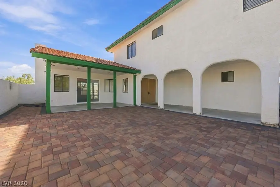 3731 W Moberly Avenue, Las Vegas, NV 89139 - #3