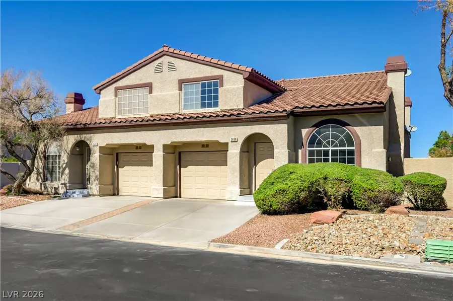 2608 Twin Pines Avenue, Henderson, NV 89074 - #2