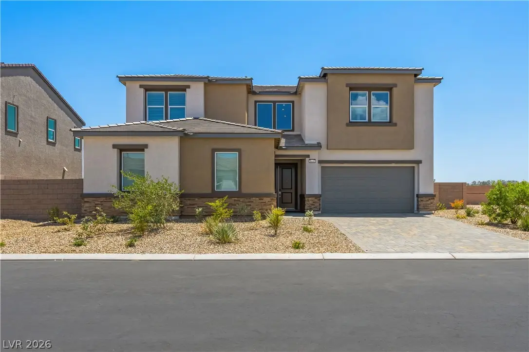 8668 Volt Street, Las Vegas, NV 89113 - #1