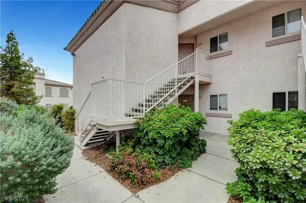 4555 E Sahara Avenue #132, Las Vegas, NV 89104