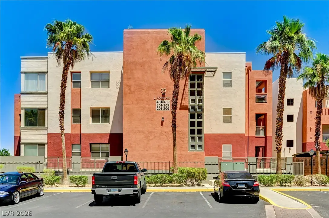 75 E Agate Avenue #303, Las Vegas, NV 89123 - #1