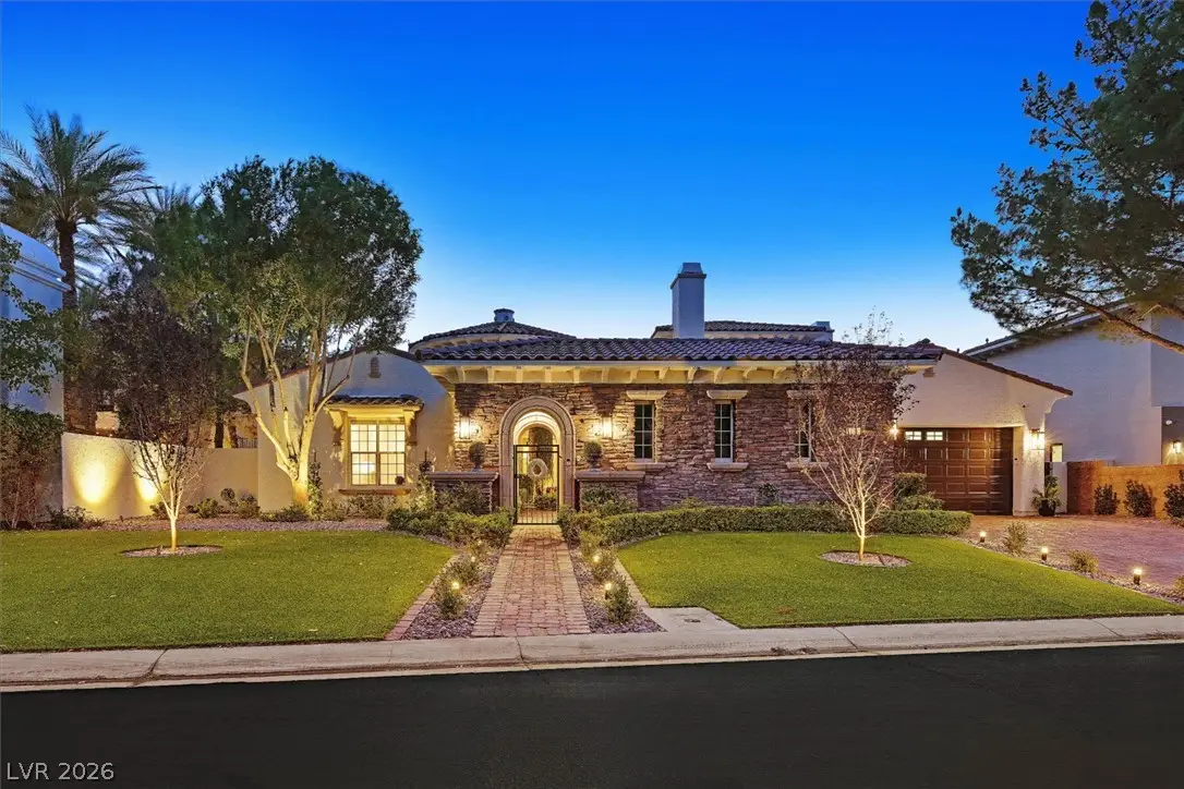 11787 Oakland Hills Drive, Las Vegas, NV 89141 - #1