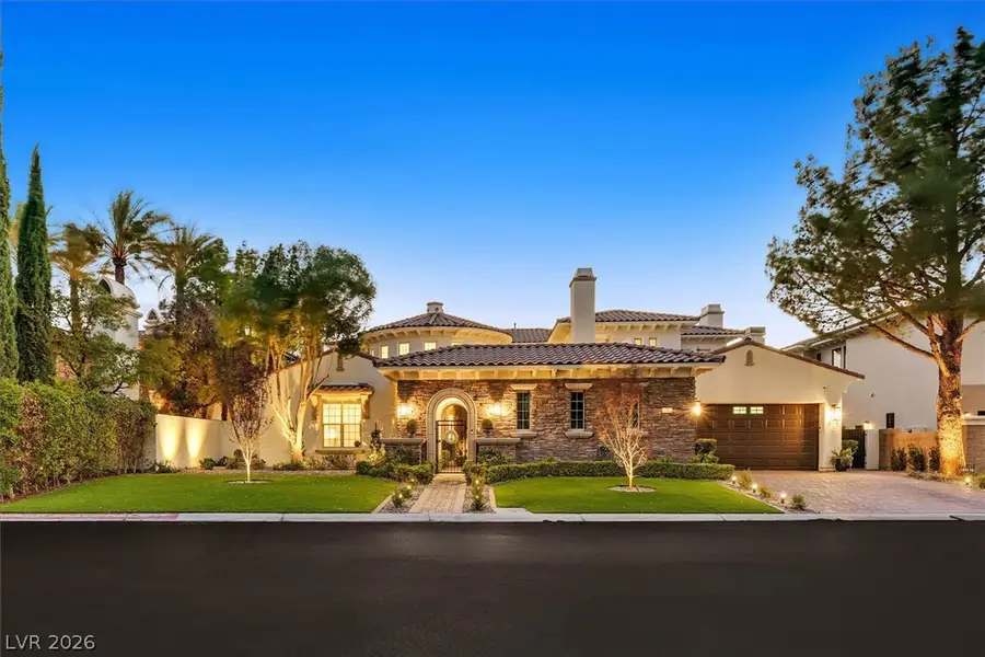 11787 Oakland Hills Drive, Las Vegas, NV 89141 - #2