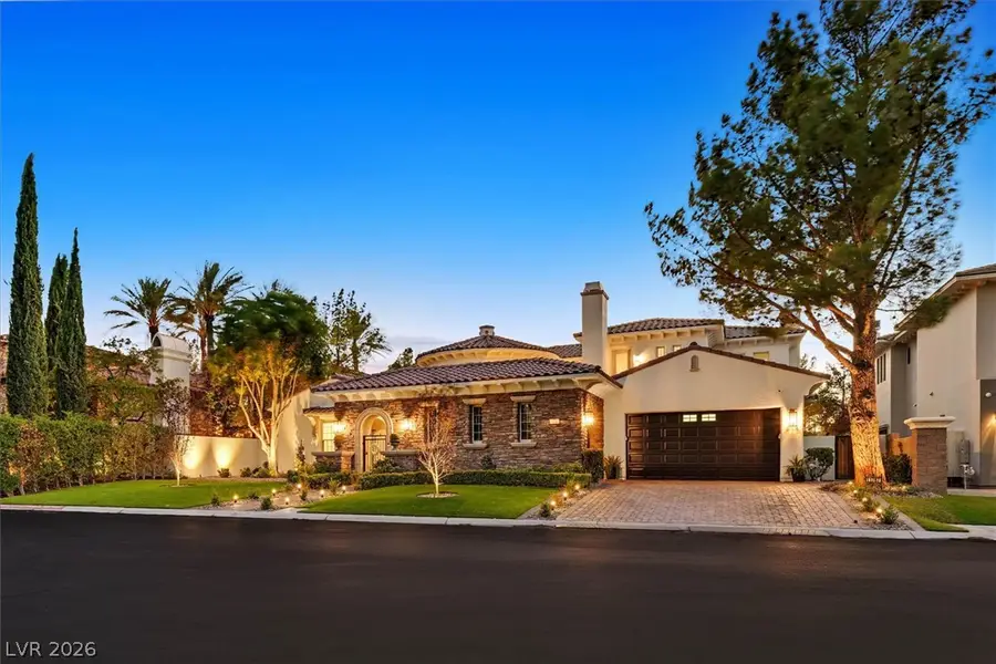 11787 Oakland Hills Drive, Las Vegas, NV 89141 - #3