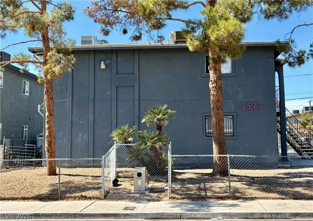 1521 Cobb Lane, Las Vegas, NV 89101 - #1