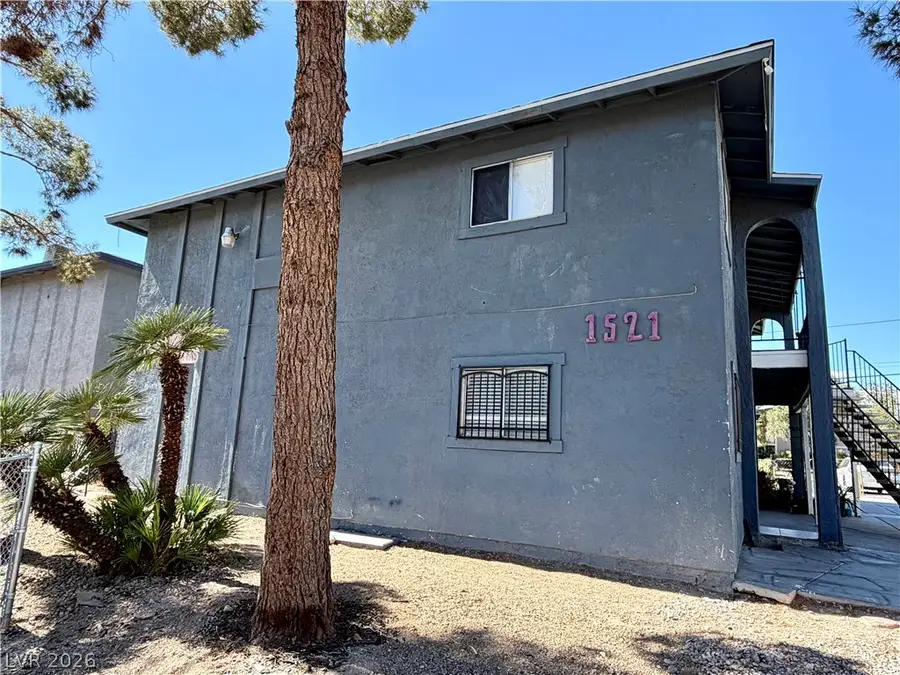 1521 Cobb Lane, Las Vegas, NV 89101 - #2