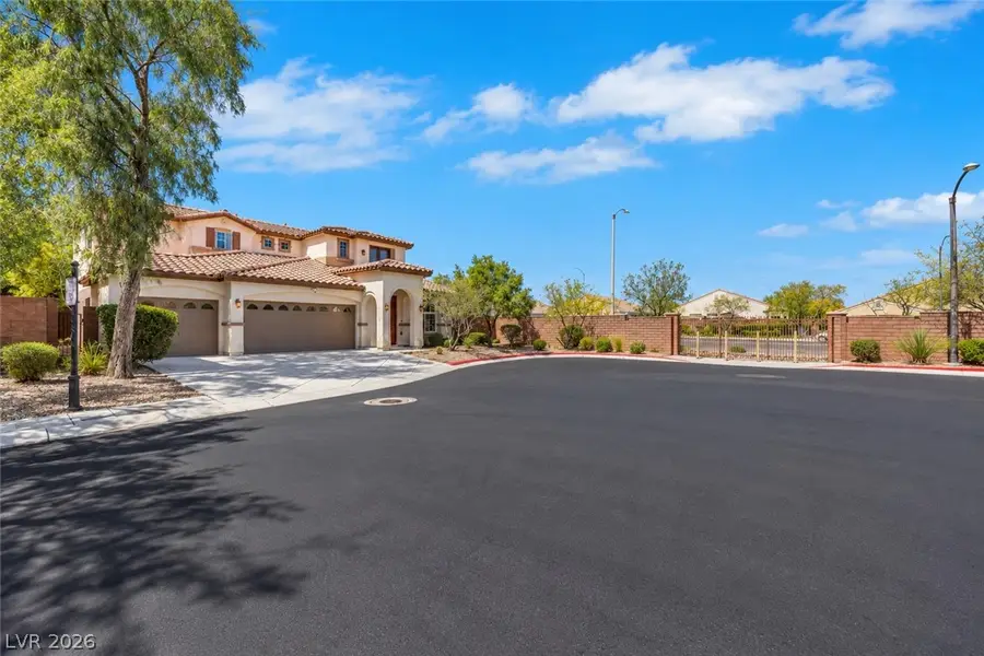 9709 Mount Lompoc Court, Las Vegas, NV 89178 - #2