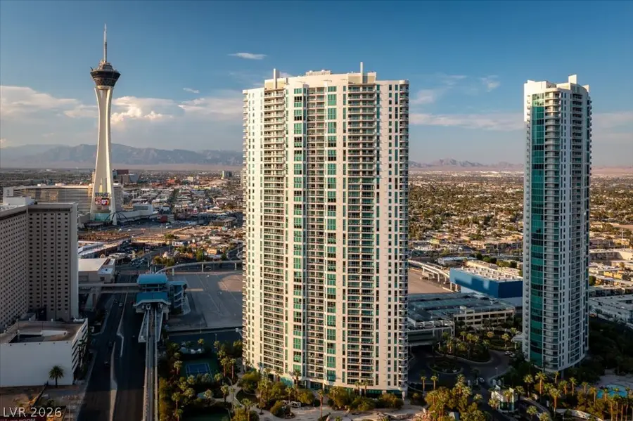 222 Karen Avenue #707, Las Vegas, NV 89109 - #2