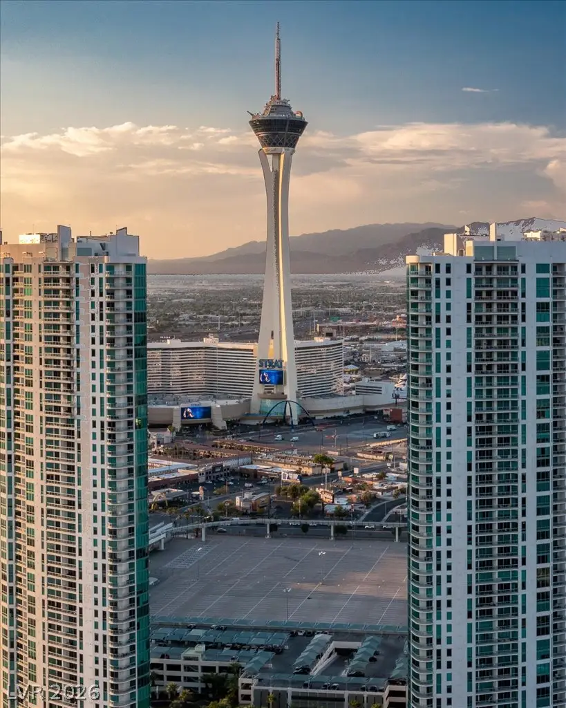 222 Karen Avenue #707, Las Vegas, NV 89109 - #3