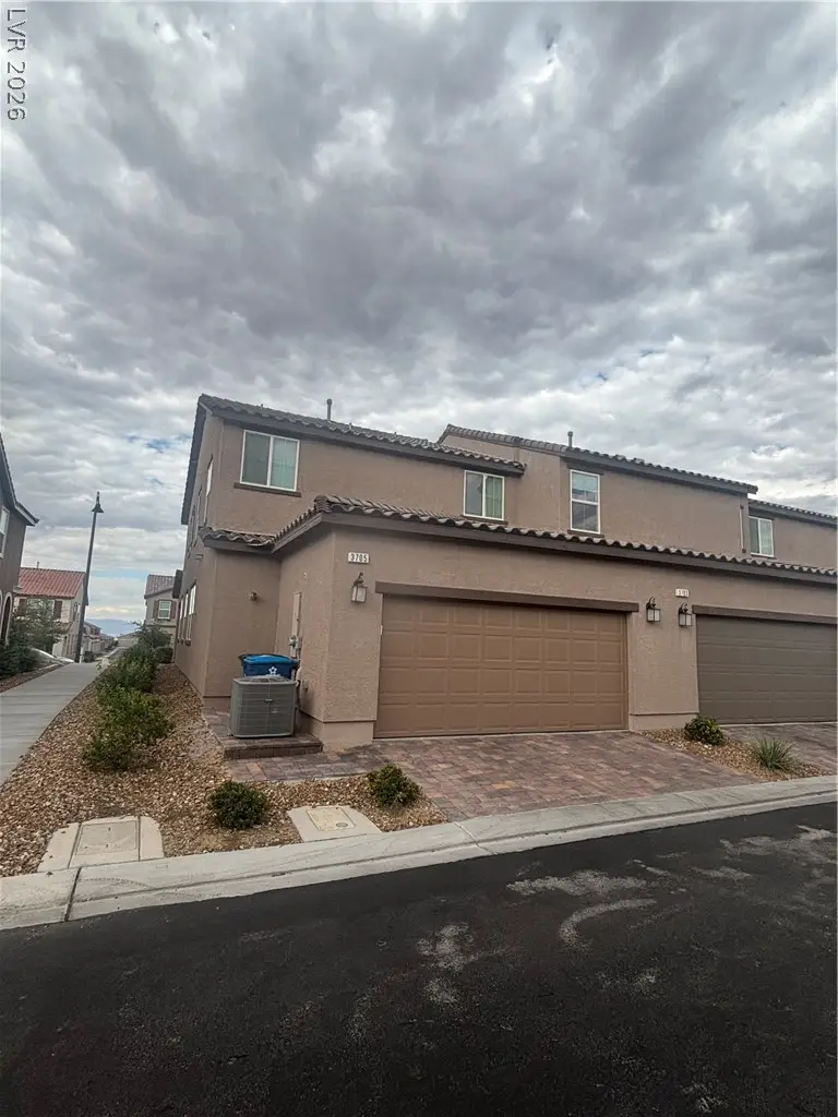 3705 Via Gennaro, Henderson, NV 89044 - #3