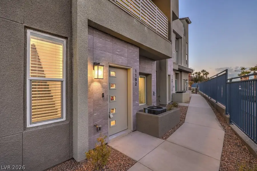 1192 Blossom Point Street, Las Vegas, NV 89135 - #3