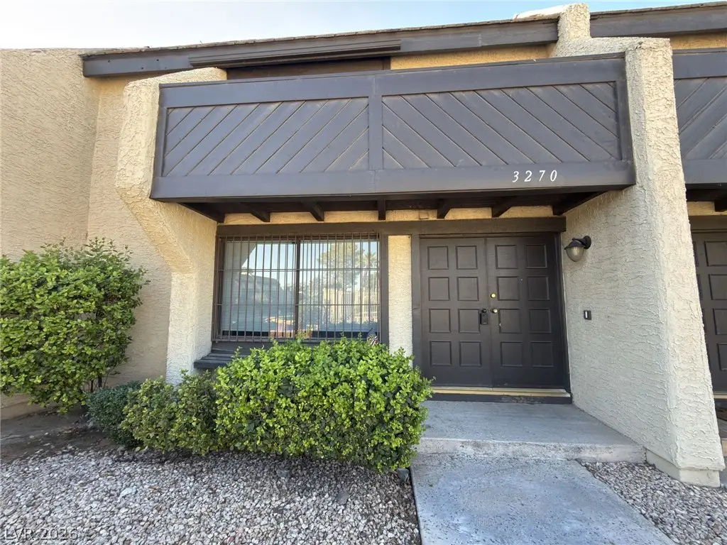 3270 Liahona Way, Las Vegas, NV 89121 - #1