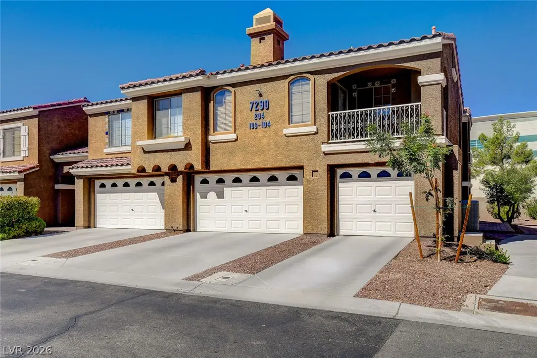 7290 Sheared Cliff Lane #204, Las Vegas, NV 89149 - #1