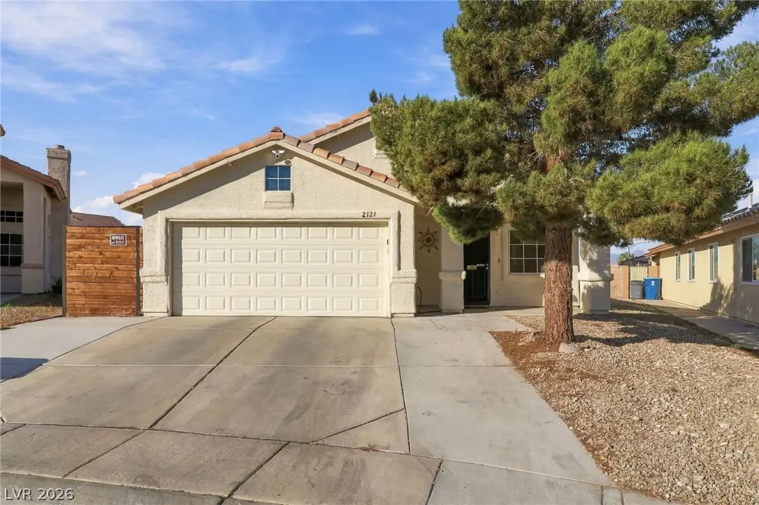 Address Withheld By Seller, Las Vegas, NV 89156 - #1