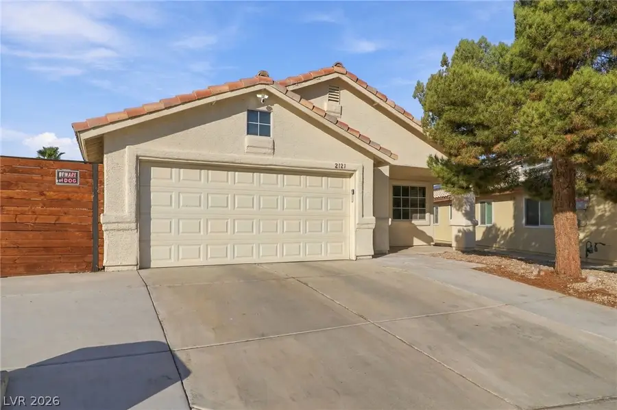 Address Withheld By Seller, Las Vegas, NV 89156 - #2