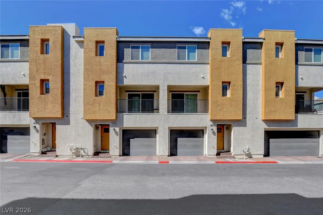 3779 Enchanted Sky Street, Las Vegas, NV 89129 - #1
