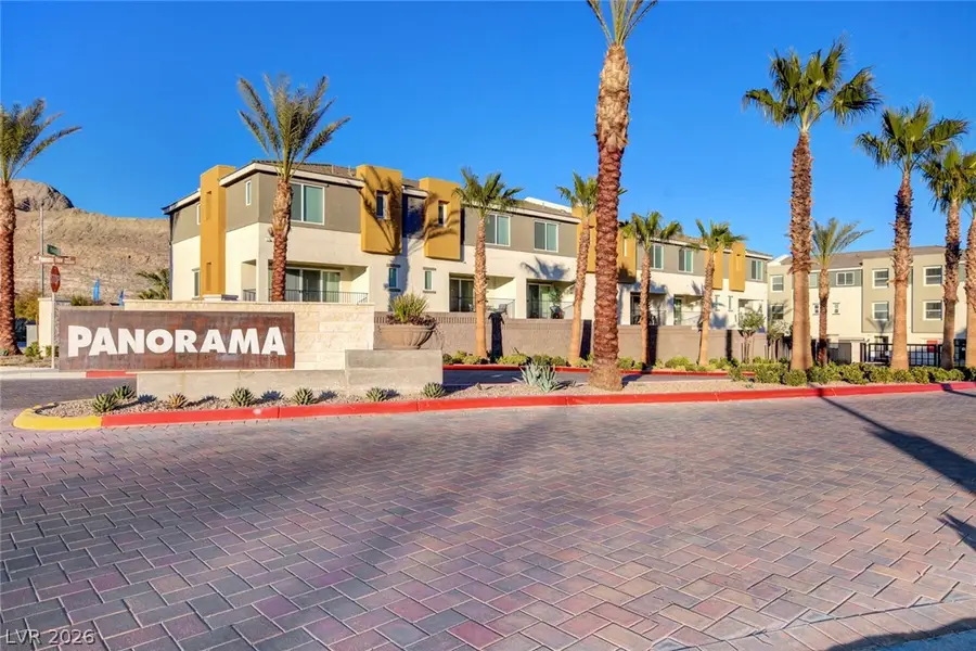 3779 Enchanted Sky Street, Las Vegas, NV 89129 - #2