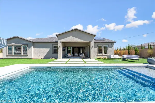 8735 S Pioneer Way, Las Vegas, NV 89113