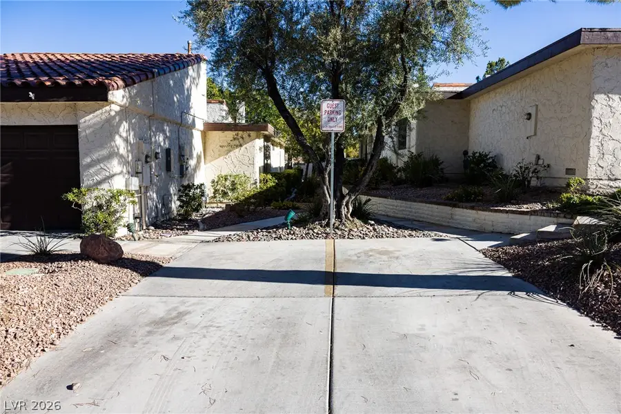 3065 Conquista Court, Las Vegas, NV 89121 - #3