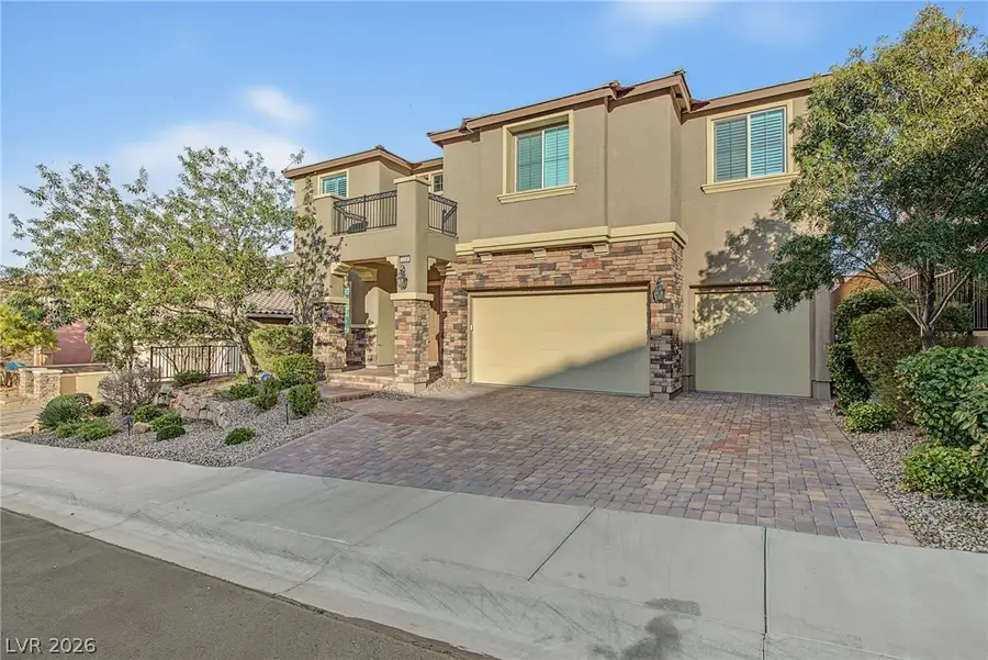 1140 Apollo Gardens Street, Henderson, NV 89052 - #3