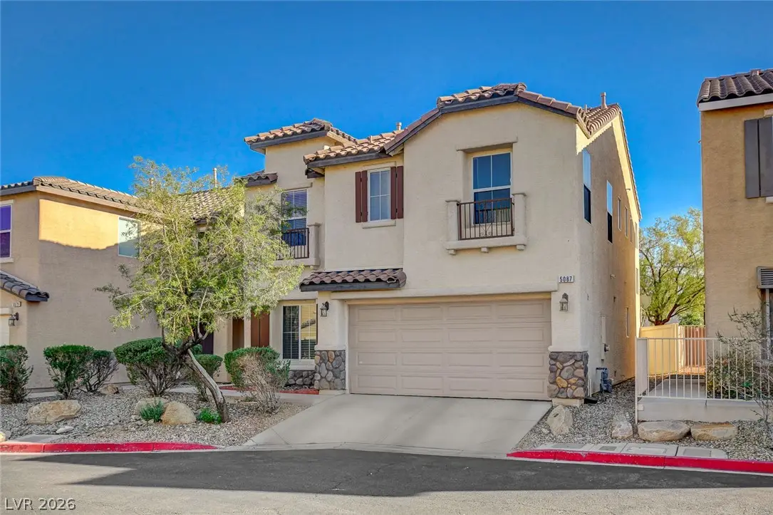 5087 Penryn Court, Las Vegas, NV 89139 - #1