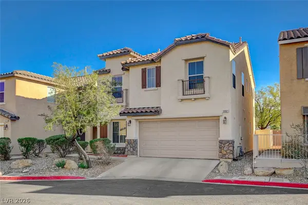 5087 Penryn Court, Las Vegas, NV 89139