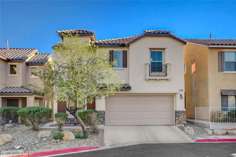 5087 Penryn Court, Las Vegas, NV 89139 - #2