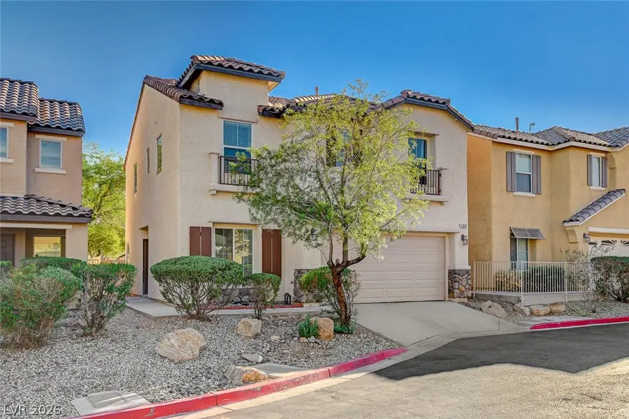 5087 Penryn Court, Las Vegas, NV 89139 - #3