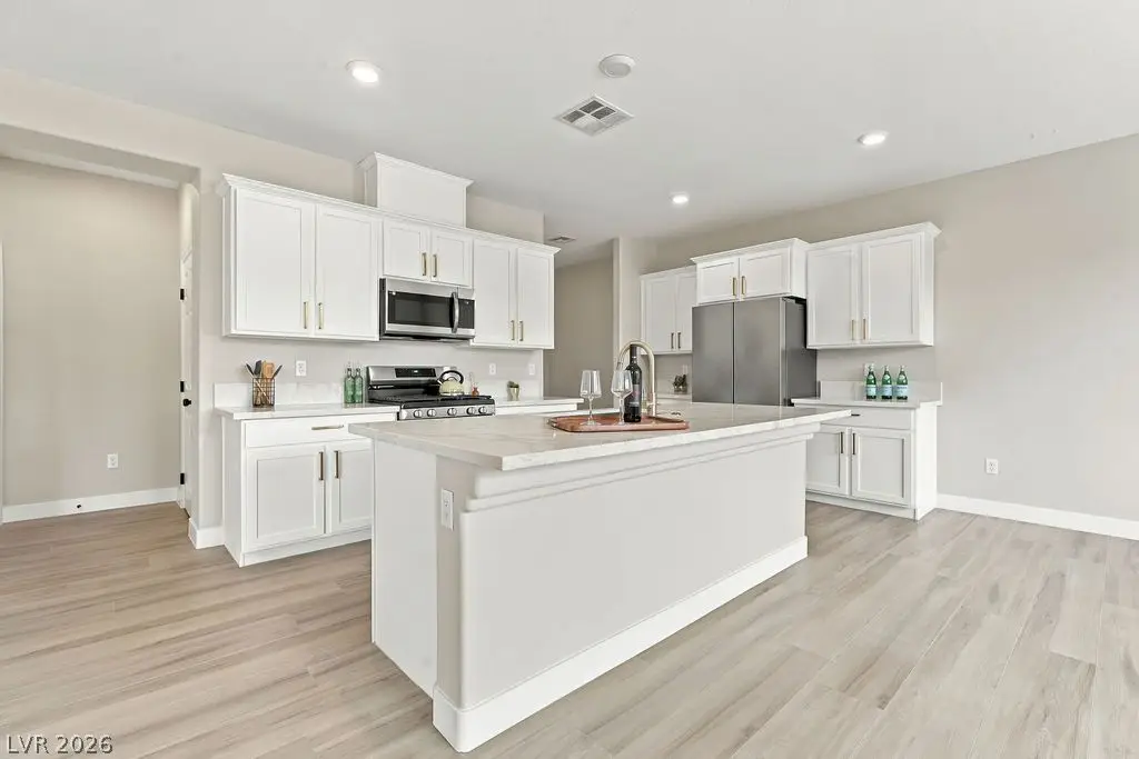 7246 Dazzle Point Street, North Las Vegas, NV 89084 - #1