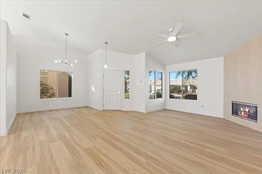 4682 Califa Drive, Las Vegas, NV 89122 - #2