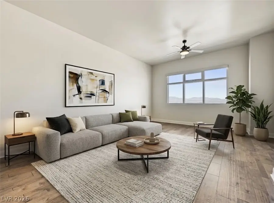 150 Las Vegas Boulevard #2303, Las Vegas, NV 89101 - #2