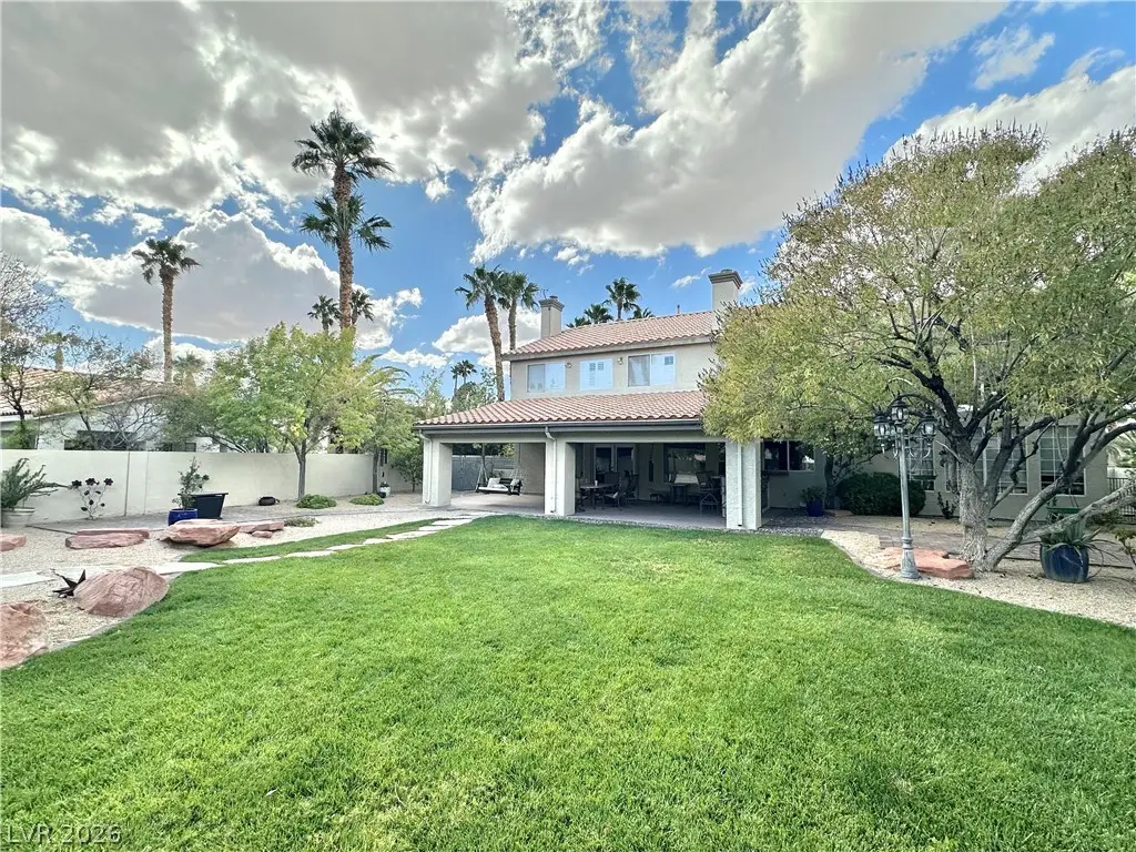 5630 Lion Head Way, Las Vegas, NV 89118 - #1