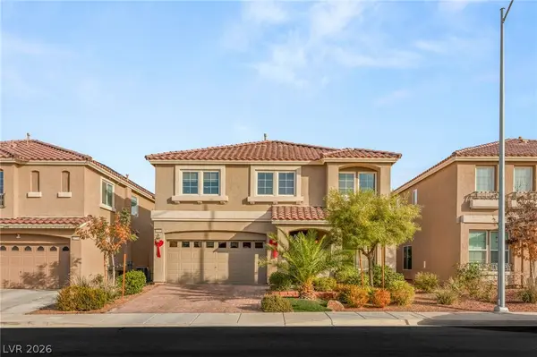 10592 Aphrodite Street, Las Vegas, NV 89183