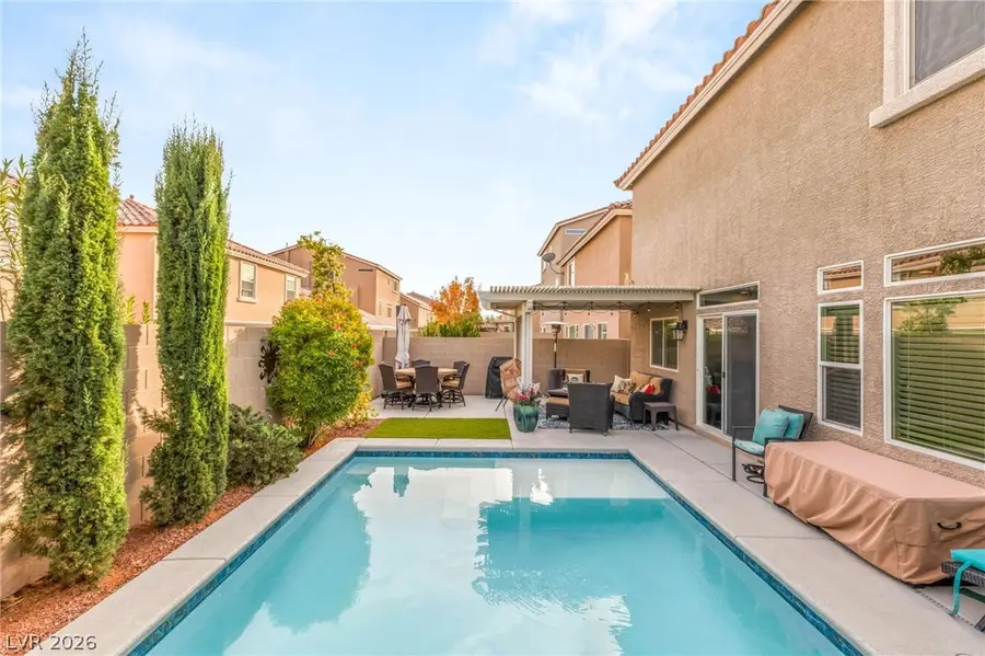 10592 Aphrodite Street, Las Vegas, NV 89183 - #2