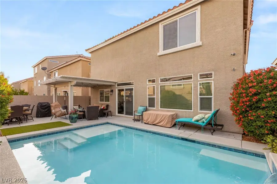 10592 Aphrodite Street, Las Vegas, NV 89183 - #3