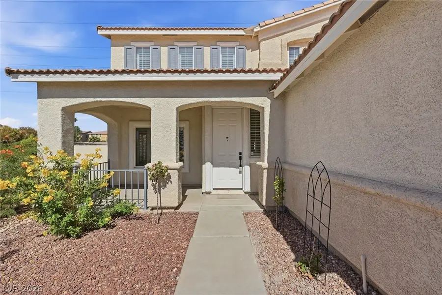 1832 Diamond Bluff Avenue, North Las Vegas, NV 89084 - #3