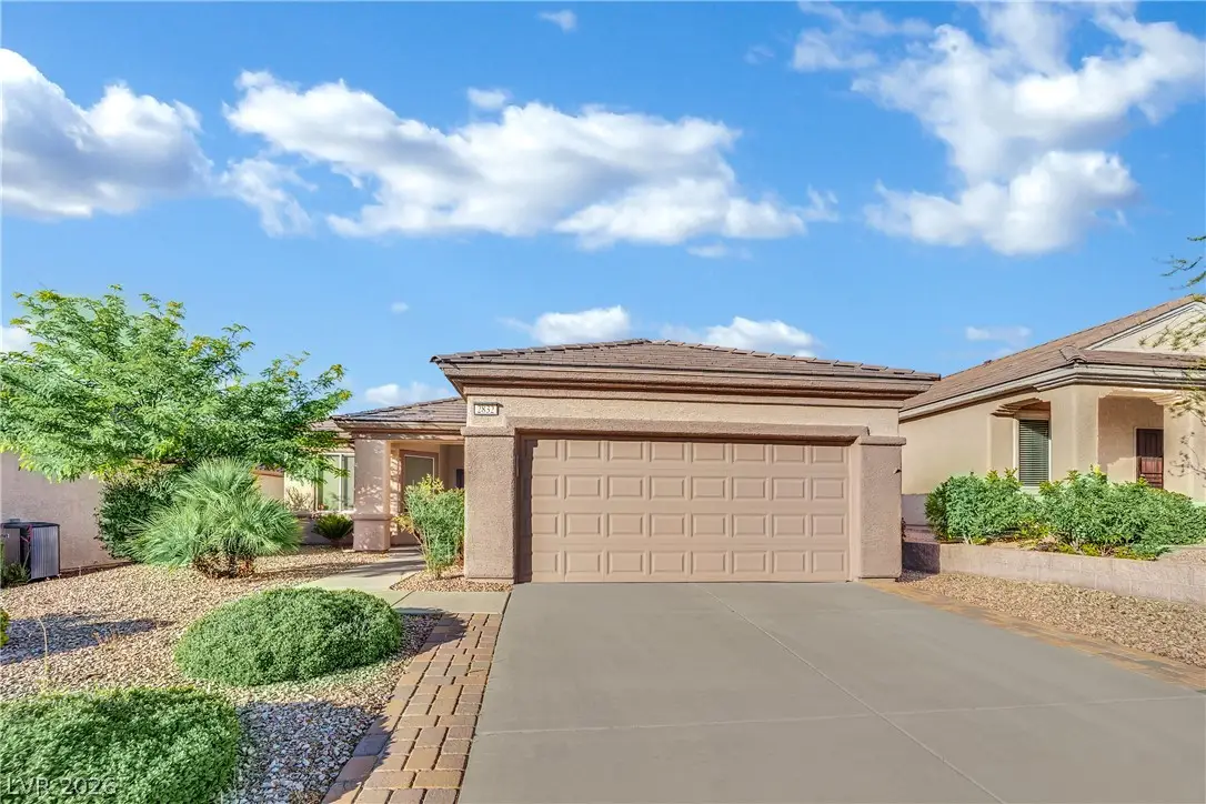 2832 Goldcreek Street, Henderson, NV 89052 - #1