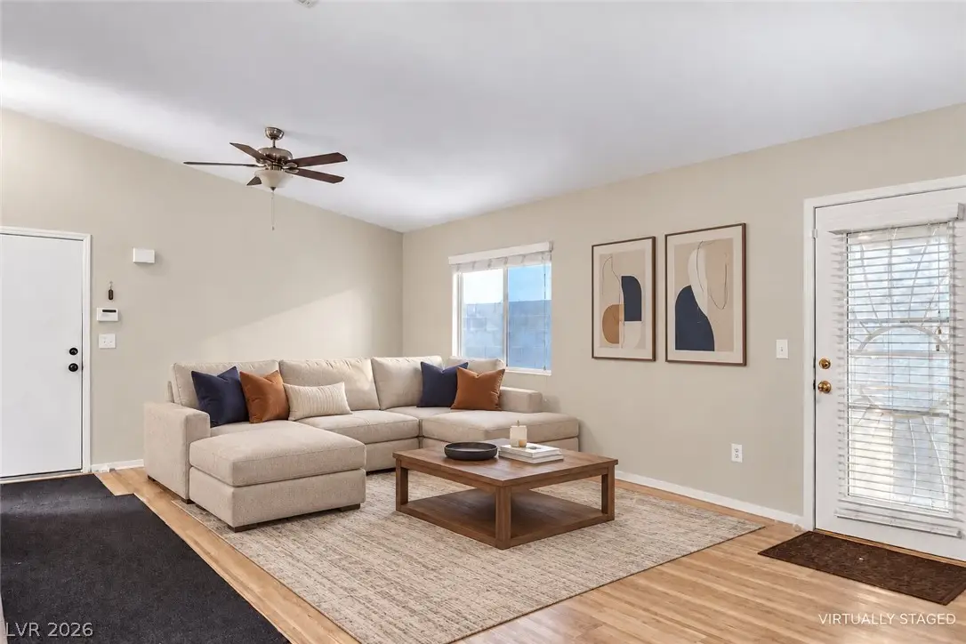 5196 Jewel Canyon Drive, Las Vegas, NV 89122 - #1